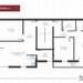 Apartament 2 camere, bloc nou, finisat la cheie, centrala termica individuala